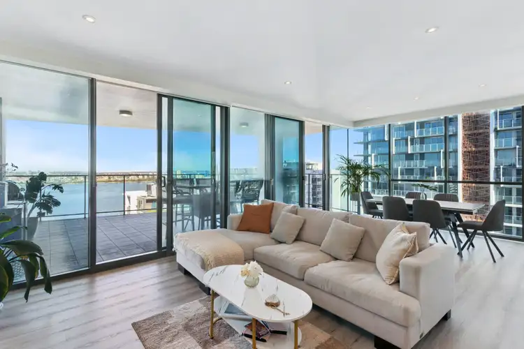116/181 Adelaide Terrace, East Perth WA 6004