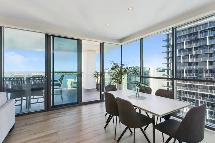 Third view of Homely apartment listing, 116/181 Adelaide Terrace, East Perth WA 6004