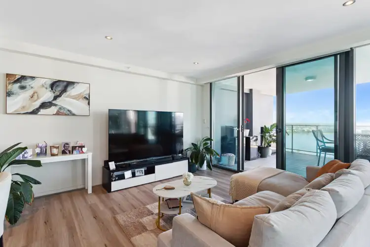 Fifth view of Homely apartment listing, 116/181 Adelaide Terrace, East Perth WA 6004