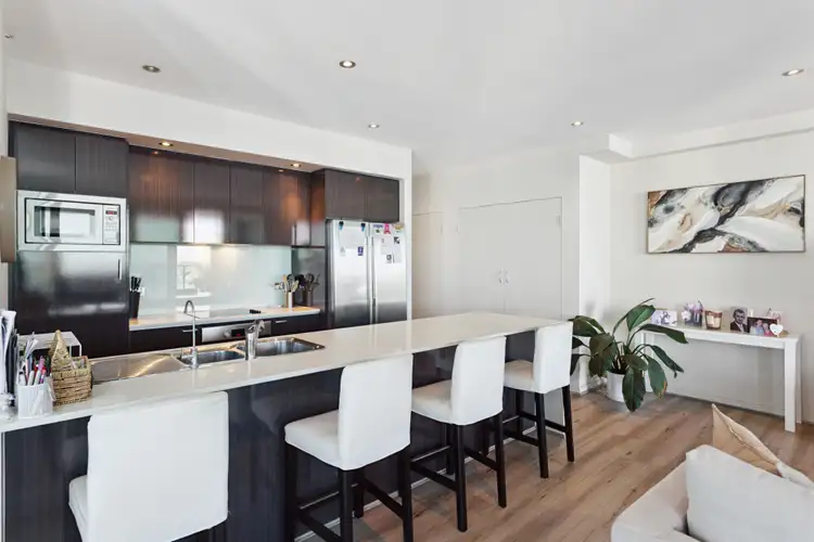 Sixth view of Homely apartment listing, 116/181 Adelaide Terrace, East Perth WA 6004