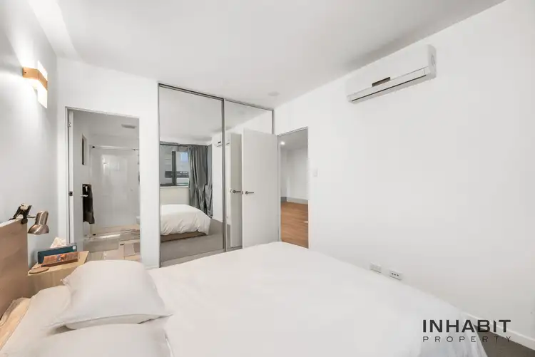 Fifth view of Homely apartment listing, 197/143 Adelaide Terrace, East Perth WA 6004