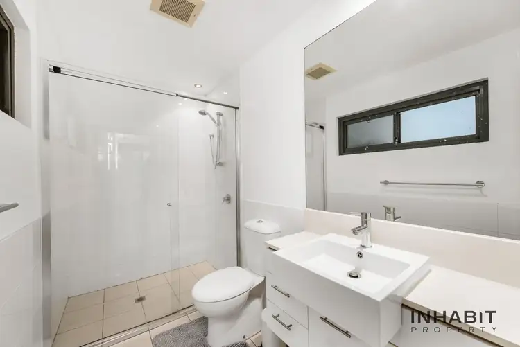 Sixth view of Homely apartment listing, 197/143 Adelaide Terrace, East Perth WA 6004