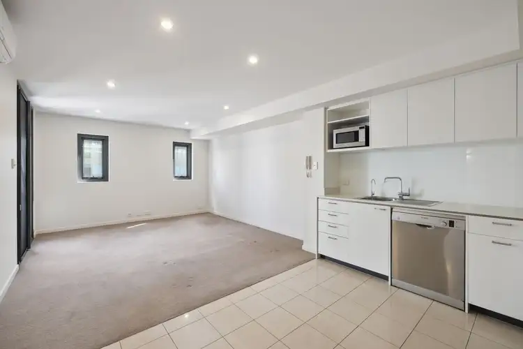 Sixth view of Homely apartment listing, 66/208 Adelaide Terrace, East Perth WA 6004