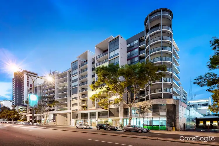 14/118 Adelaide Terrace, East Perth WA 6004