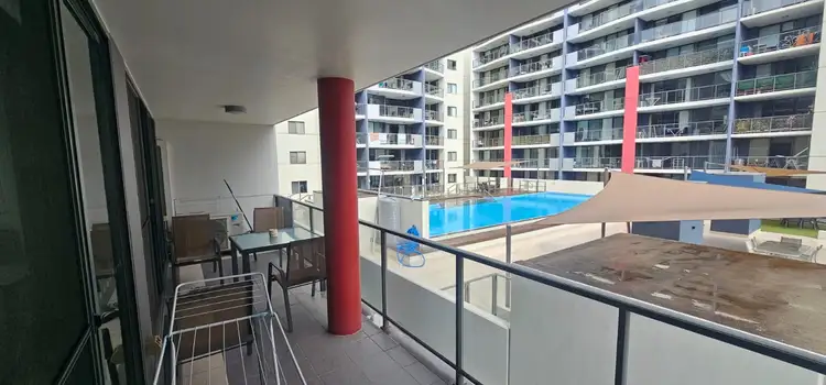 Fifth view of Homely apartment listing, 14/118 Adelaide Terrace, East Perth WA 6004