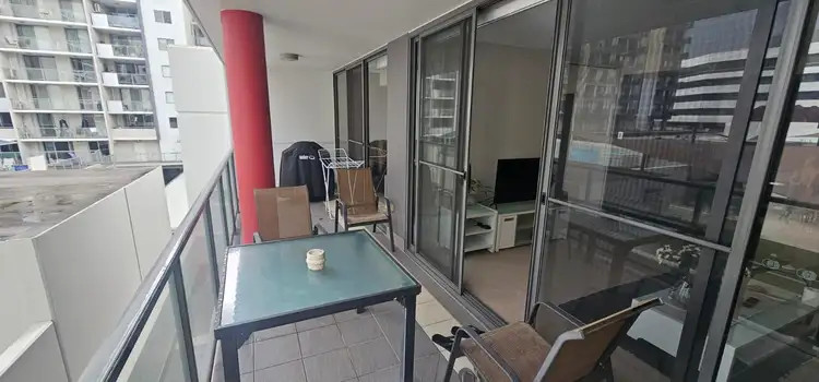 Sixth view of Homely apartment listing, 14/118 Adelaide Terrace, East Perth WA 6004