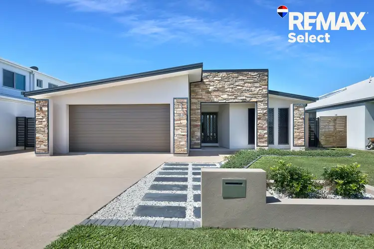 21 Mercy Drive, North Mackay QLD 4740