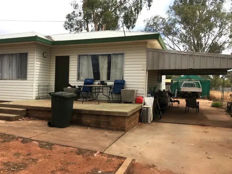 5 Goold Street, Cobar NSW 2835