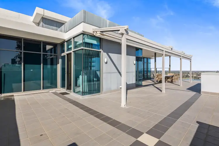 Fifth view of Homely apartment listing, 178/181 Adelaide Terrace, East Perth WA 6004