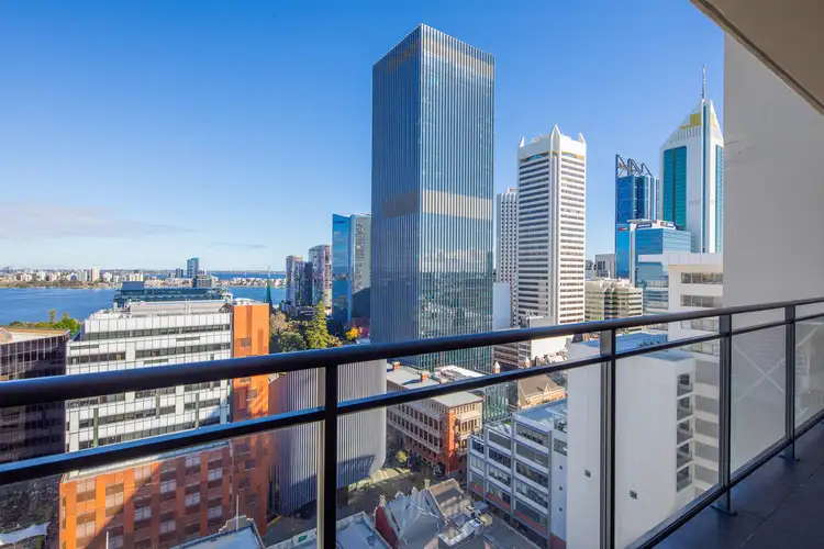 115/101 Murray Street, Perth WA 6000