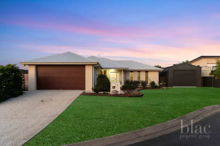 7 Perrins Close, Warner QLD 4500