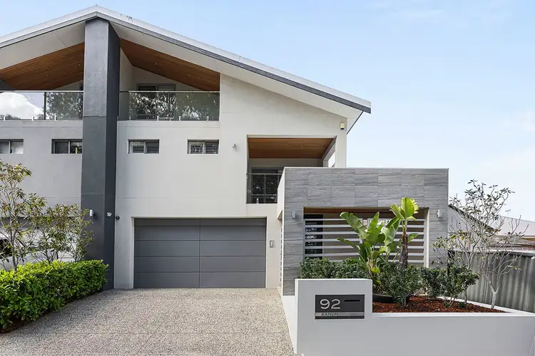 92 Eanun Lane, Joondanna WA 6060