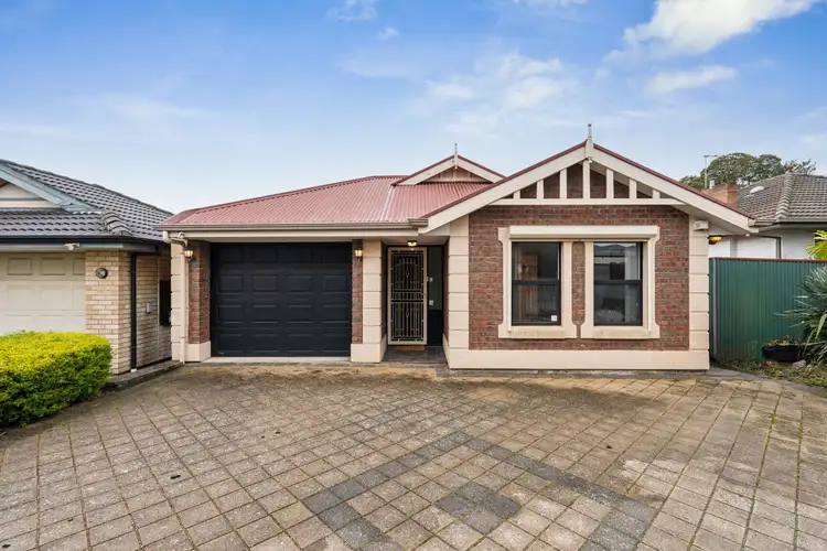 Second view of Homely house listing, 197A Hancock Road, Tea Tree Gully SA 5091