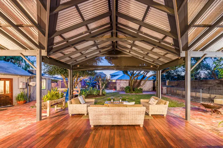 Fourth view of Homely house listing, 11 Sea View Street, Beaconsfield WA 6162