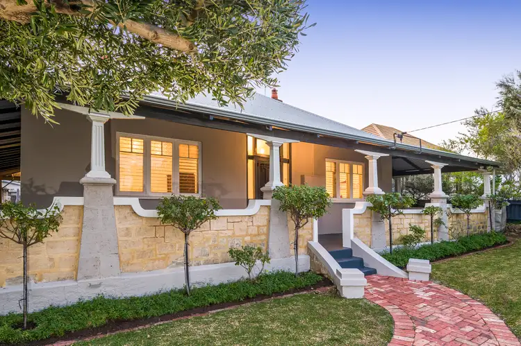 Fifth view of Homely house listing, 11 Sea View Street, Beaconsfield WA 6162