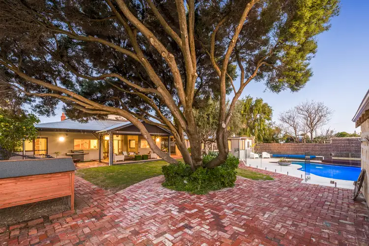Second view of Homely house listing, 11 Sea View Street, Beaconsfield WA 6162