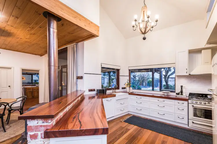 Third view of Homely house listing, 11 Sea View Street, Beaconsfield WA 6162