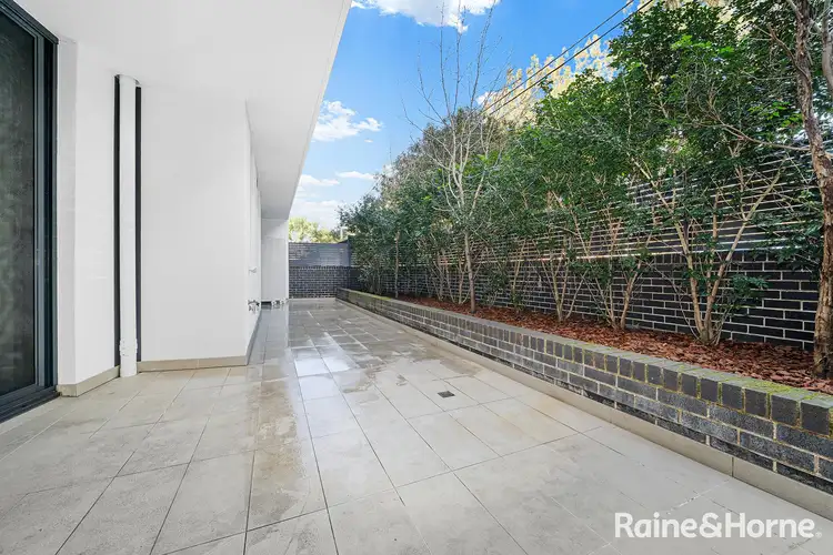 Fifth view of Homely apartment listing, 8/43-45 Loftus Cr, Homebush NSW 2140