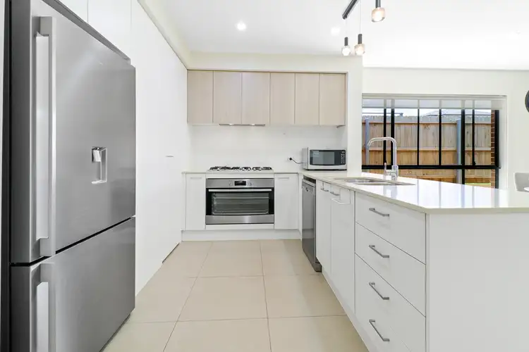 Fourth view of Homely house listing, 9 Bosal Street, Box Hill NSW 2765