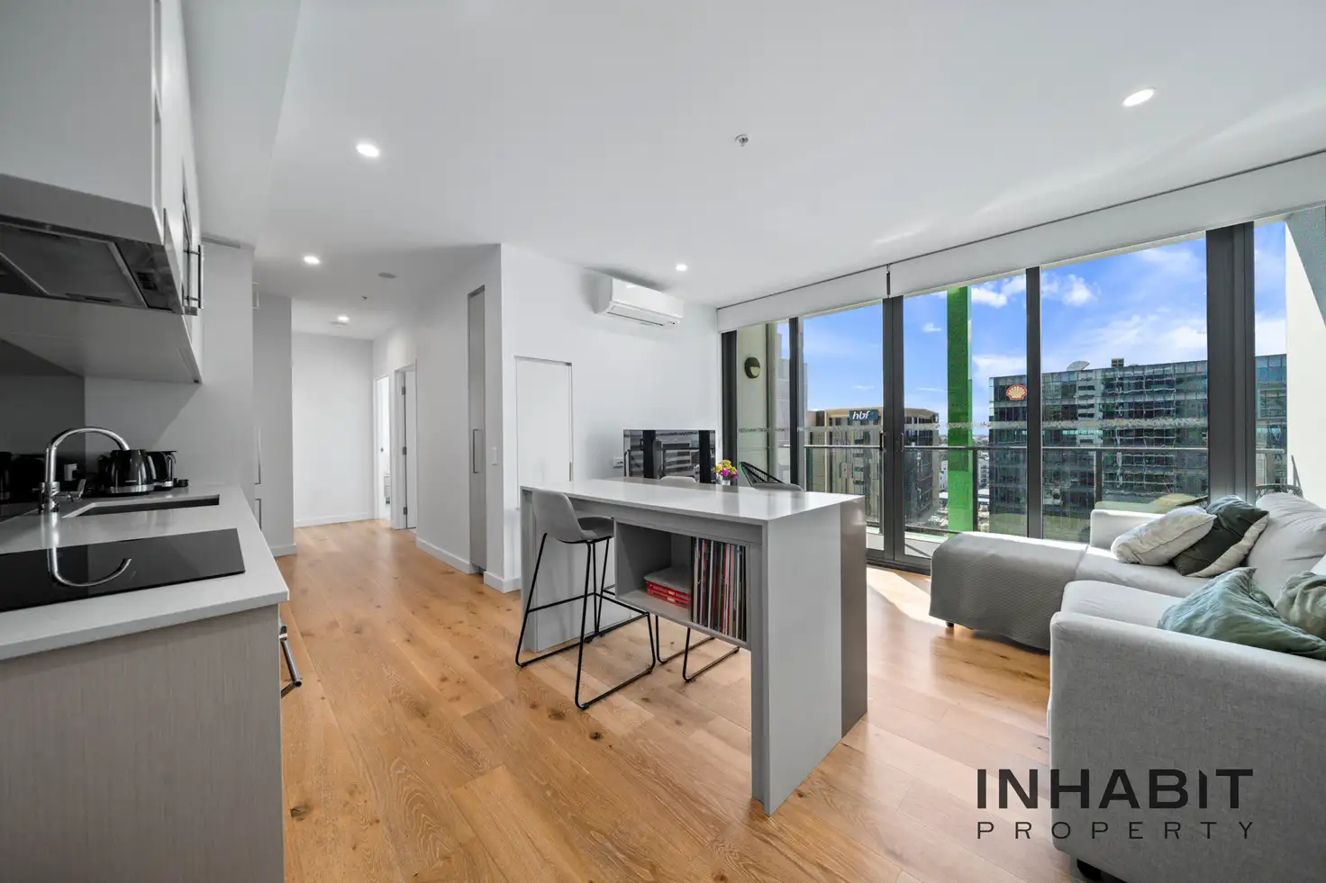 Main view of Homely apartment listing, 1211/380 Murray Street, Perth WA 6000