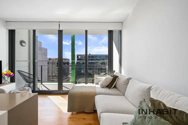 Second view of Homely apartment listing, 1211/380 Murray Street, Perth WA 6000