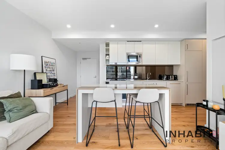 Fourth view of Homely apartment listing, 1211/380 Murray Street, Perth WA 6000