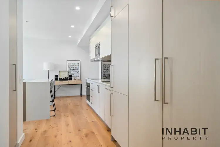 Fifth view of Homely apartment listing, 1211/380 Murray Street, Perth WA 6000
