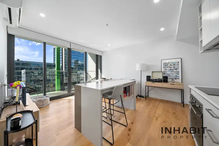 Sixth view of Homely apartment listing, 1211/380 Murray Street, Perth WA 6000