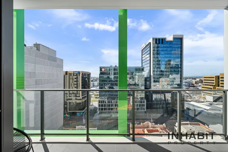 Seventh view of Homely apartment listing, 1211/380 Murray Street, Perth WA 6000