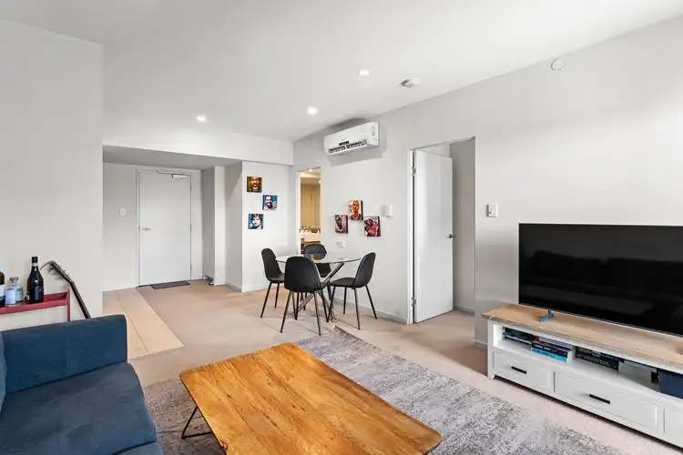 1105/63 Adelaide Terrace, East Perth WA 6004