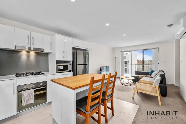 311/122 Brown Street West, East Perth WA 6004
