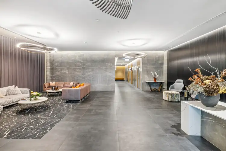 Third view of Homely apartment listing, 201/99 Mill Point Road, South Perth WA 6151