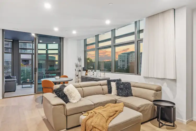 Sixth view of Homely apartment listing, 201/99 Mill Point Road, South Perth WA 6151