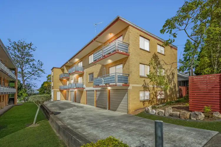 Second view of Homely unit listing, 1/125 Brook Street, Lutwyche QLD 4030
