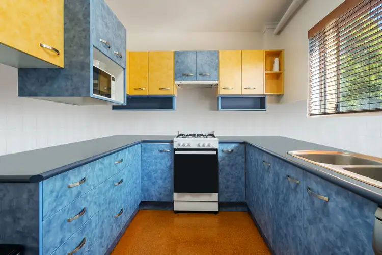 Third view of Homely unit listing, 1/125 Brook Street, Lutwyche QLD 4030