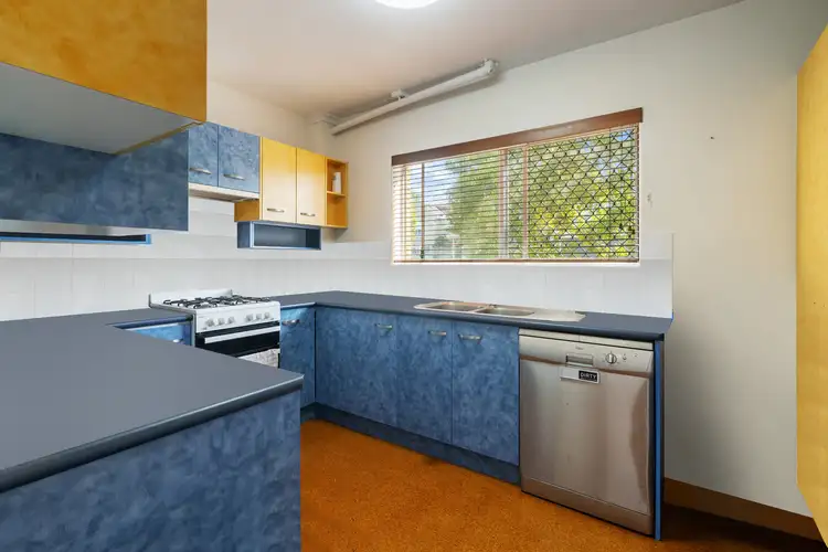 Fourth view of Homely unit listing, 1/125 Brook Street, Lutwyche QLD 4030