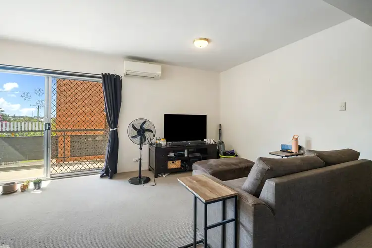Sixth view of Homely unit listing, 1/125 Brook Street, Lutwyche QLD 4030