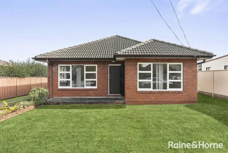 3/45 Kingsgrove Road, Belmore NSW 2192