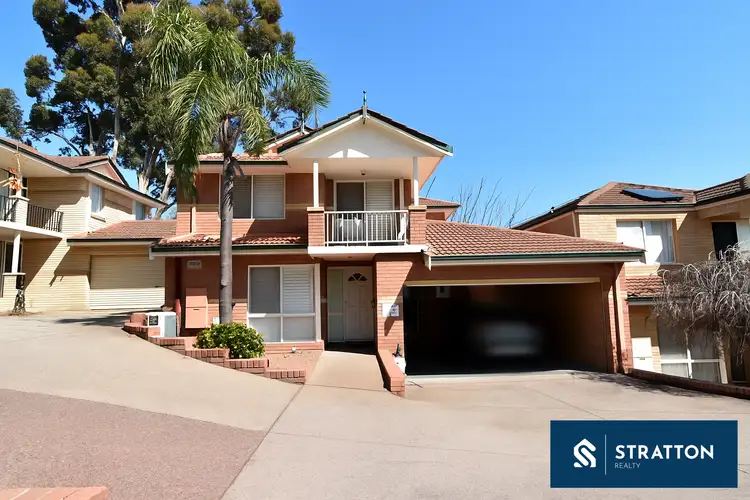 5/20 Harvey Street, Burswood WA 6100