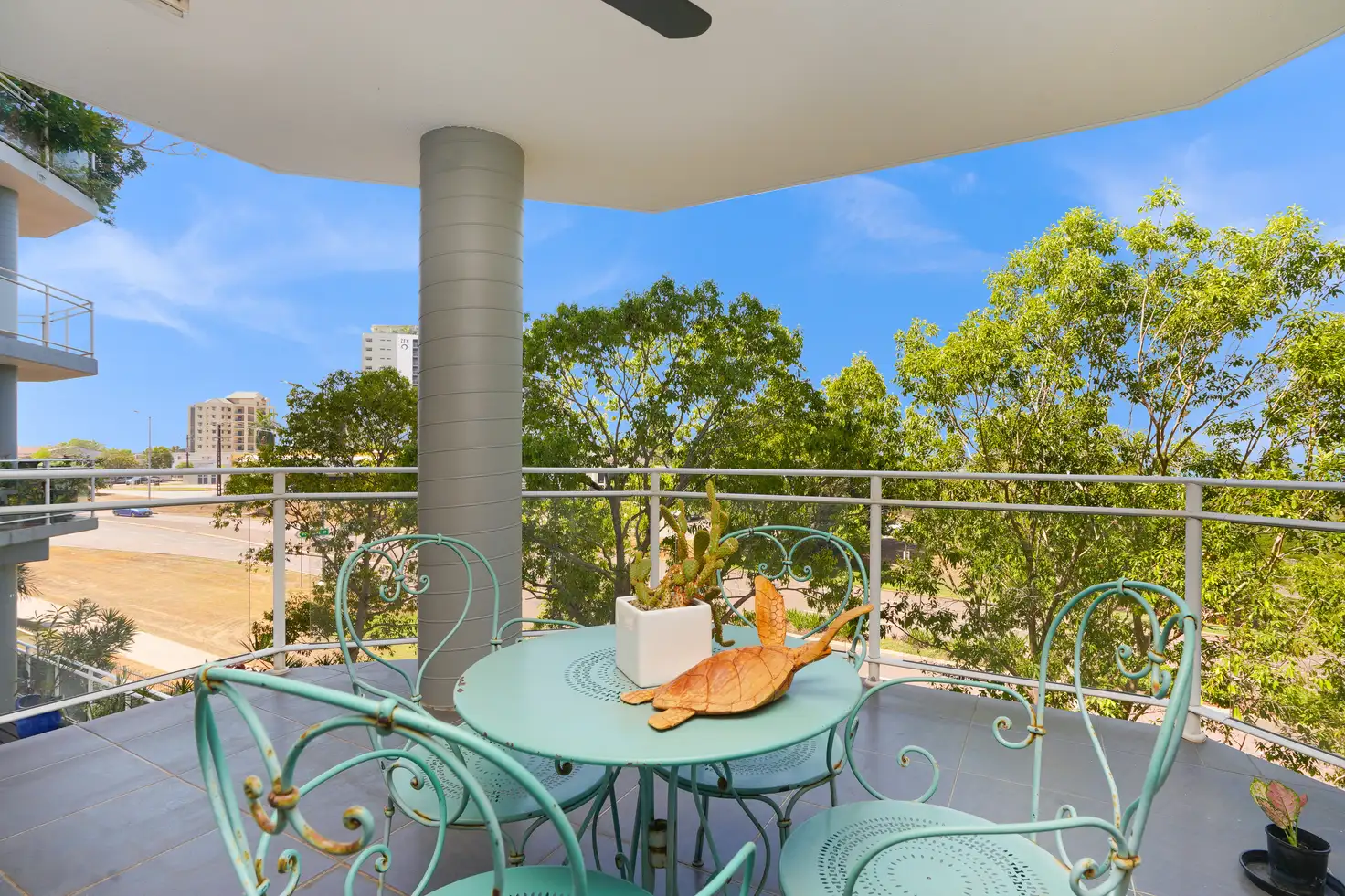Main view of Homely apartment listing, 5/5 Cardona Court, Darwin City NT 800