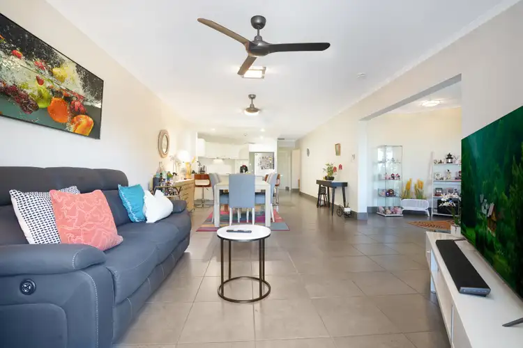 Fourth view of Homely apartment listing, 5/5 Cardona Court, Darwin City NT 800