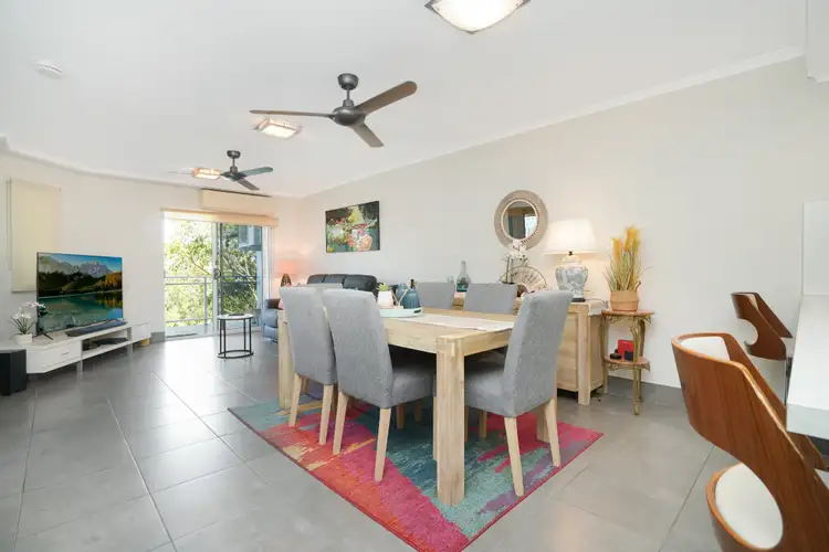 Fifth view of Homely apartment listing, 5/5 Cardona Court, Darwin City NT 800