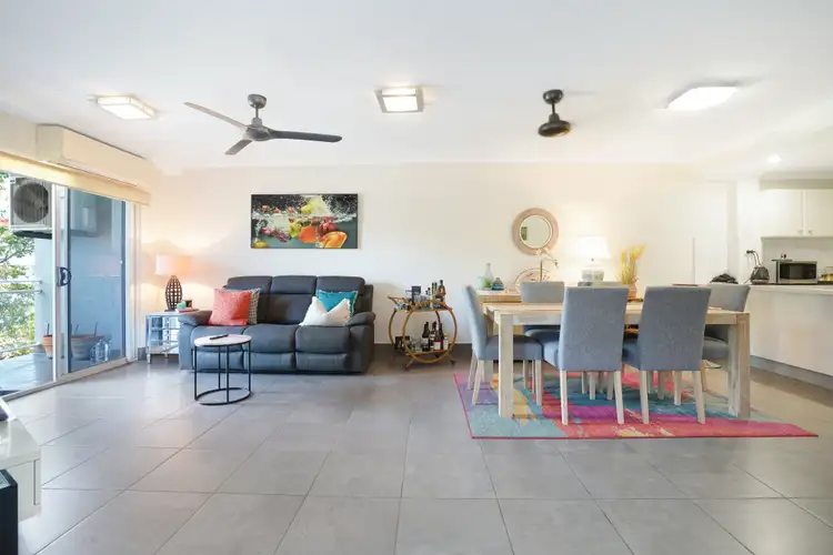 Sixth view of Homely apartment listing, 5/5 Cardona Court, Darwin City NT 800