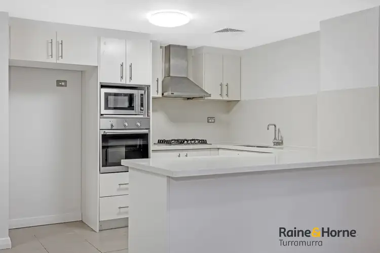 Fifth view of Homely apartment listing, 4/1219-1223 Pacific Highway, Turramurra NSW 2074
