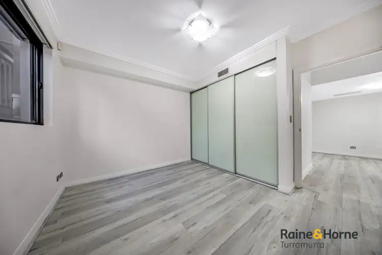 Sixth view of Homely apartment listing, 4/1219-1223 Pacific Highway, Turramurra NSW 2074