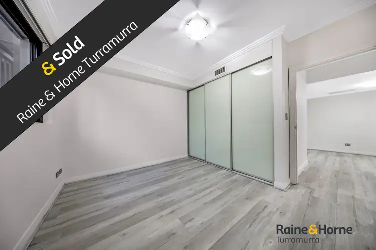 Sixth view of Homely apartment listing, 4/1219-1223 Pacific Highway, Turramurra NSW 2074