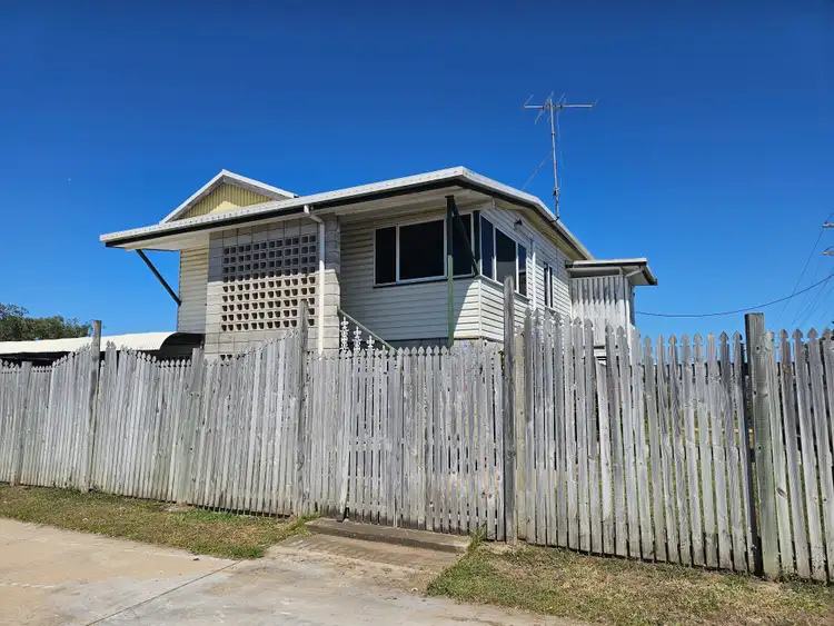 72 Ninth Avenue, Home Hill QLD 4806