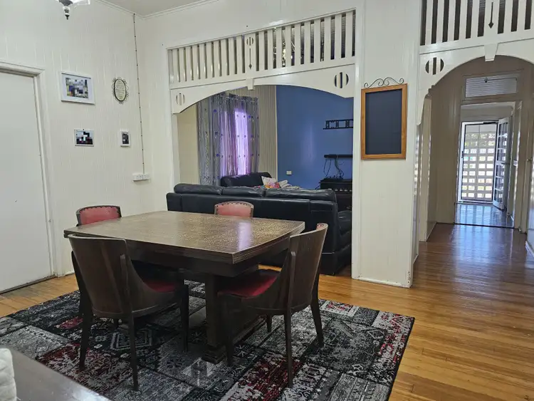 Third view of Homely house listing, 72 Ninth Avenue, Home Hill QLD 4806