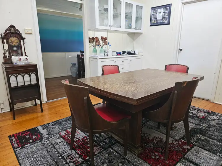 Fourth view of Homely house listing, 72 Ninth Avenue, Home Hill QLD 4806