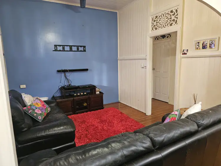 Fifth view of Homely house listing, 72 Ninth Avenue, Home Hill QLD 4806